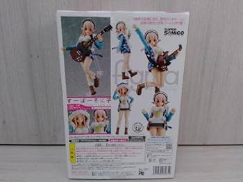 Amazon | フィギュア figma 169 すーぱーそに子 すーぱーそに子 虎