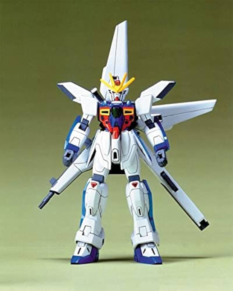 Amazon | 1/144 ガンダム X(機動新世紀ガンダムX) | プラモデル 通販