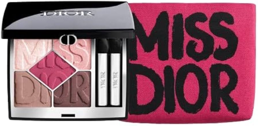 Amazon.co.jp: Dior クリスチャンディオール ディオールショウ サンク