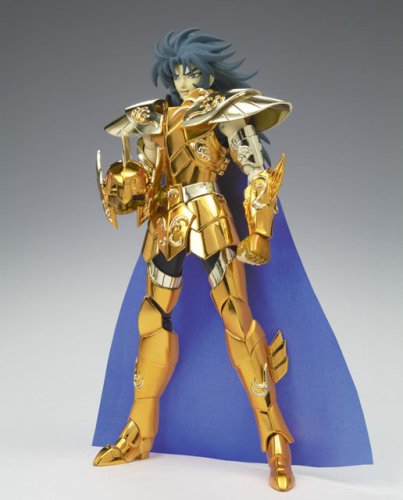 Amazon.co.jp: TAMASHII NATIONS 聖闘士聖衣神話 シードラゴンカノン