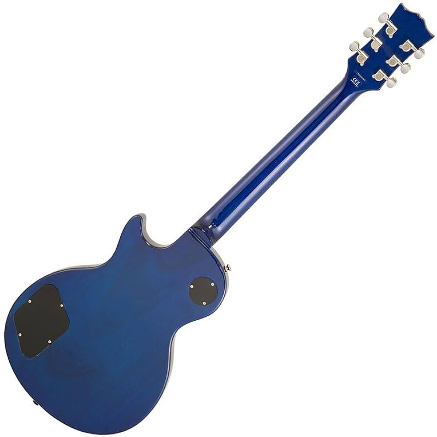 Amazon | BLITZ by ARIA BLP-SPL SBL See-through Blue ブリッツ