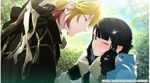 OVER REQUIEMZ（オーバーレクイエムズ/オバレク）』店舗特典・予約・最