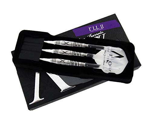 Amazon.co.jp: Dynasty A-Flow Black Line Darts 