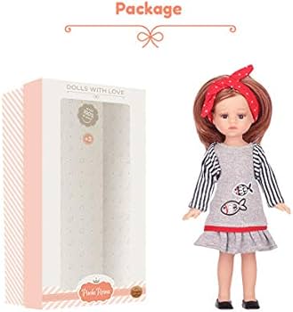 Amazon.co.jp: Paola Reina パオラレイナ 02106 パオラ 25周年特別版