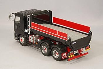 Amazon | ☆ 京商 1/43 UD トラックス クオン ダンプトラック ブラック