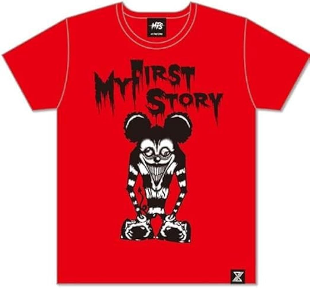Amazon.co.jp: MY FIRST STORY（マイファーストストーリー）TOUR 2022