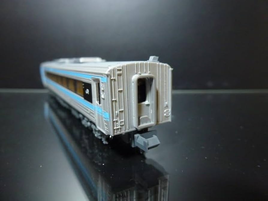 Amazon.co.jp: 10○○マイクロエース A0361 キハ185系JR四国色 キハ185