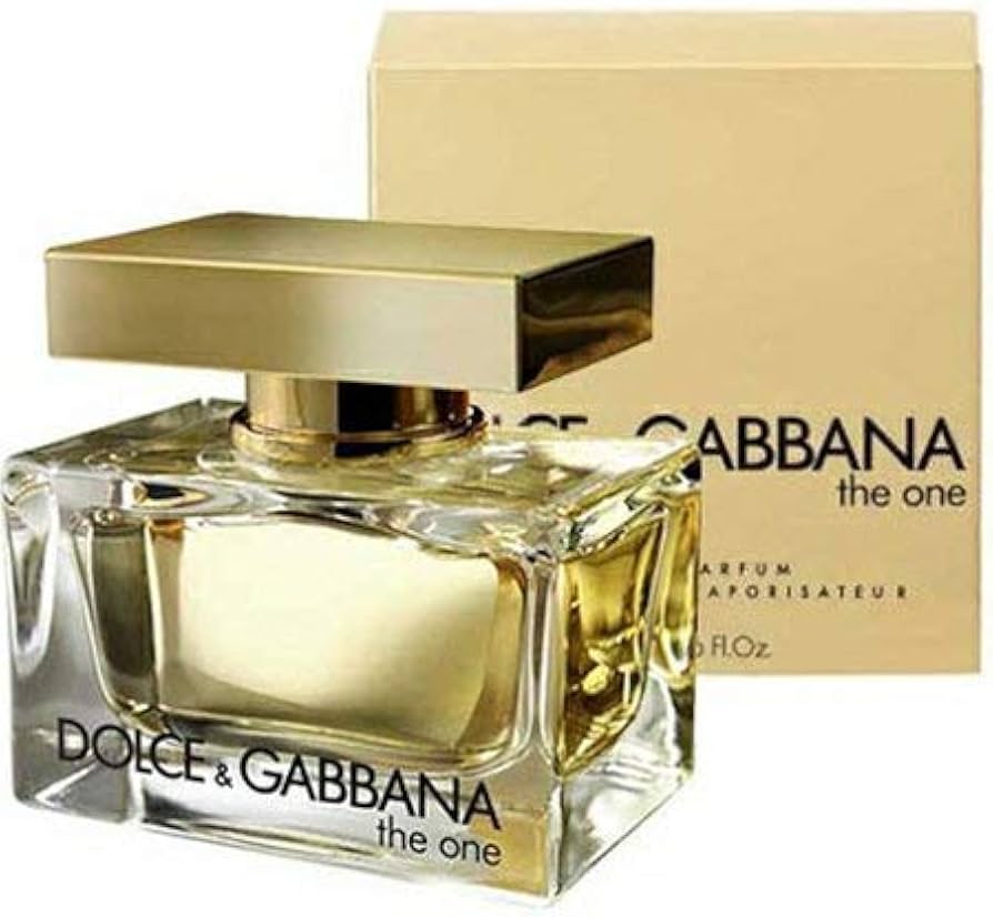 Amazon | ドルチェ＆ガッバーナ D&G ザ ワン 30ml EDP SP | Dolce