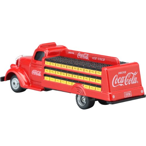 Amazon | 【Moter City Classics社製】Coca-Cola（コカ・コーラ） ダイ