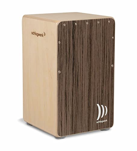 Amazon.co.jp: Schlagwerk シュラグヴェルク X-One カホン