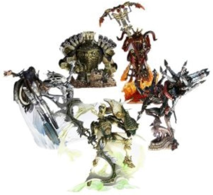 Amazon | ファイナルファンタジー クリーチャーズ改 Vol.3 BOX