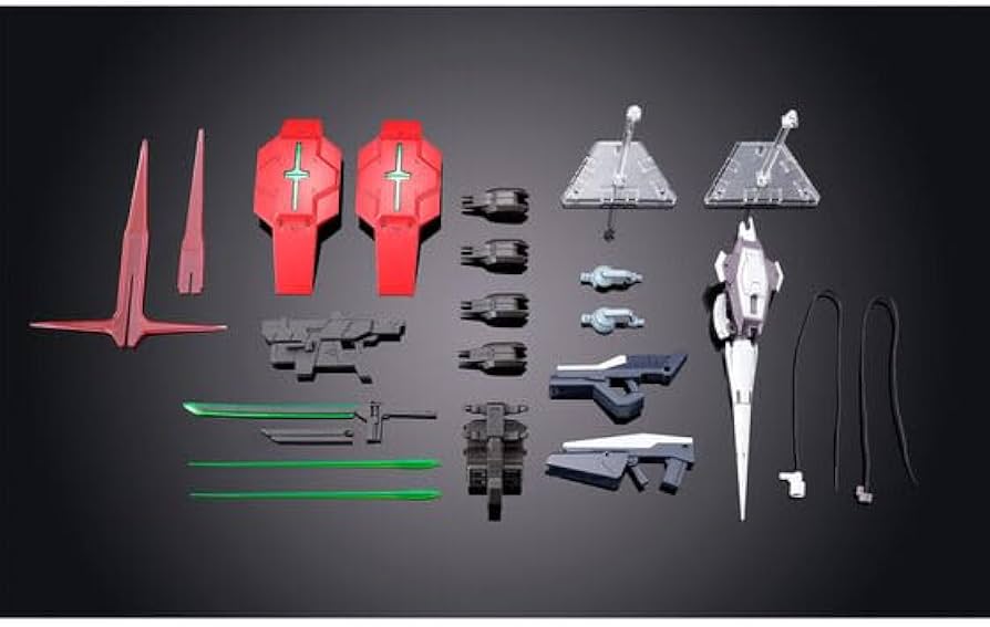 Amazon.co.jp: HG 1/144 機動戦士ガンダム 水星の魔女 MS拡張