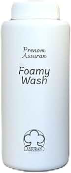 Amazon | プラノアシュラン フォーミィウォッシュ 380ml アシュラン
