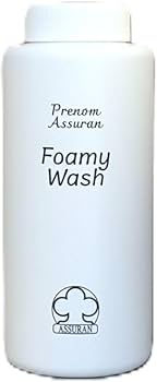 Amazon | プラノアシュラン フォーミィウォッシュ 380ml アシュラン