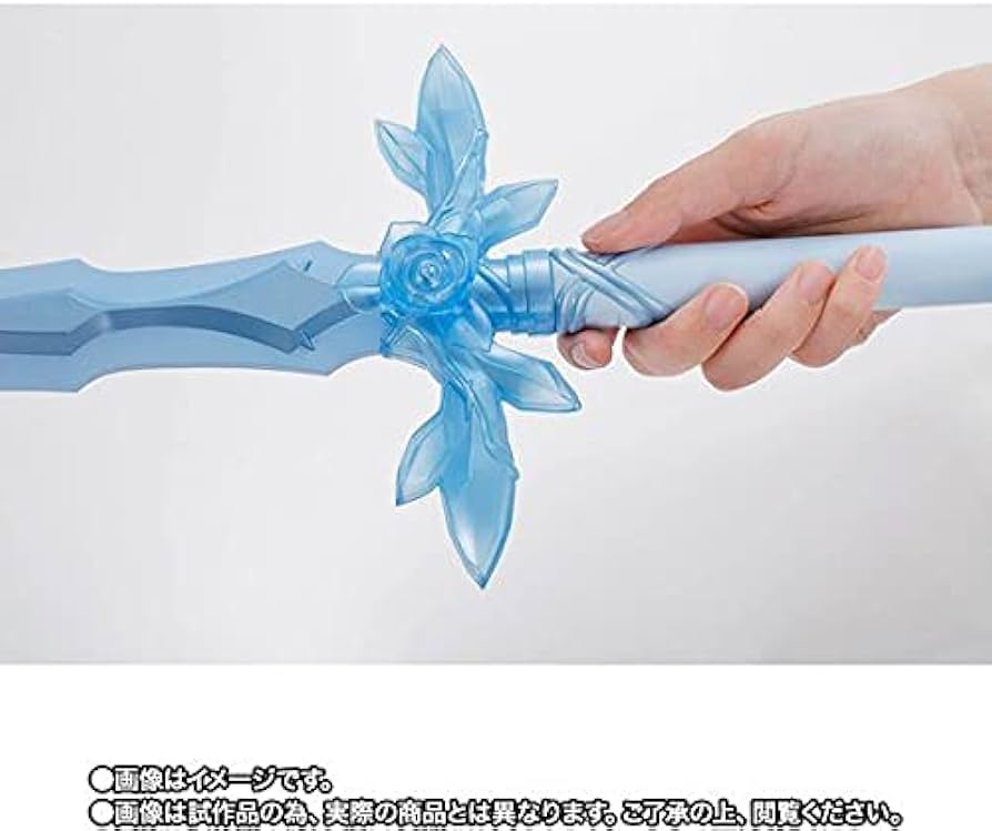 Amazon.co.jp: PROPLICA 青薔薇の剣 ソードアート・オンライン アリシ