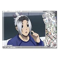 Amazon | ブルーロック ホログラム缶バッジ 糸師冴 C HBAN-B001-m45