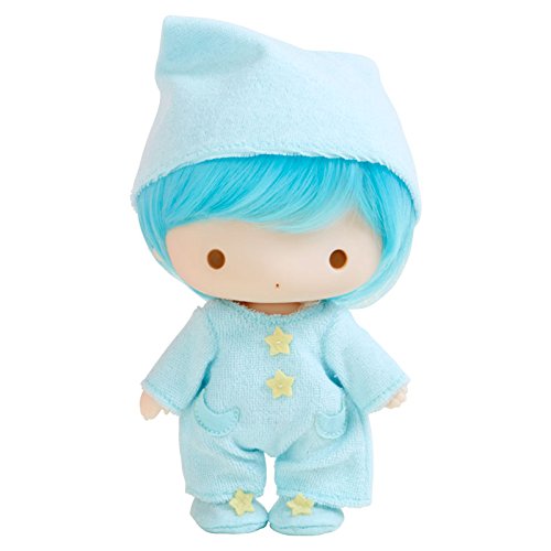 Amazon.co.jp: サンリオ(SANRIO) リトルツインスターズ ソフビドール