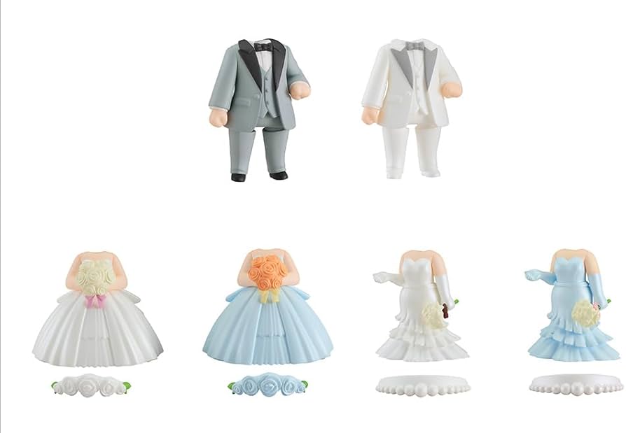 Amazon | グッドスマイルカンパニー(GOOD SMILE COMPANY) ねんどろいど