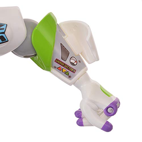 Amazon.co.jp: ディズニーストア（公式）バズ・ライトイヤー