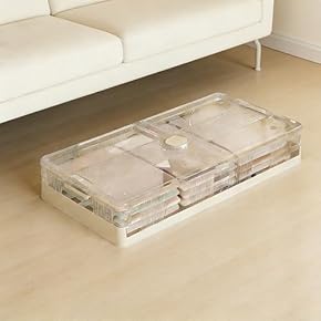 Amazon.co.jp: 収納ケース・ボックス - 収納用品: ホーム＆キッチン