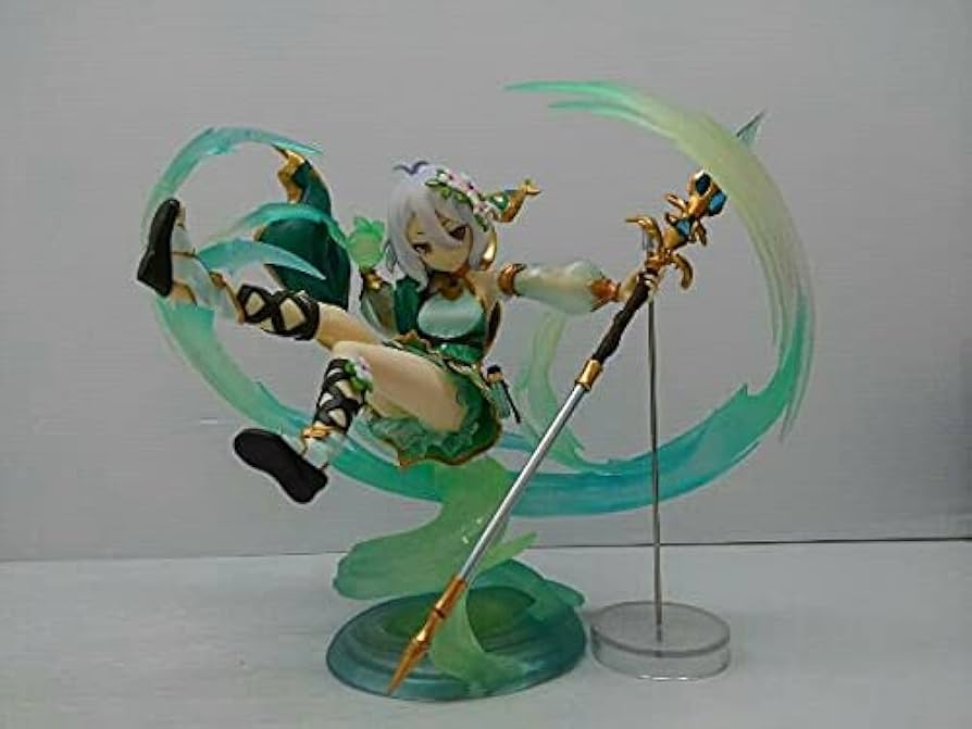 Amazon | 現状品 フィギュア フリュー コッコロ 1/7 F:NEX限定