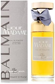 JOLIE MADAME by Pierre Balmain : Amazon.co.uk: Beauty