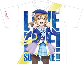 Amazon.co.jp: ラブライブ!サンシャイン!! 国木田花丸 フル