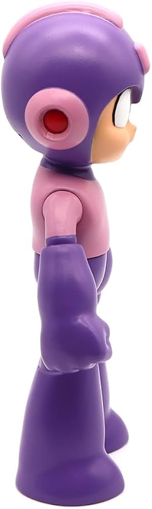 Amazon.co.jp: SOFVIPS ロックマン [シャドーブレード] ソフトビニール