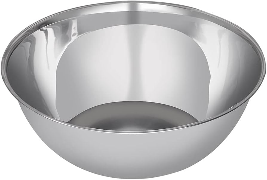 Amazon | KIPROSTAR(キプロスター) 業務用 ステンレス ボール 24cm