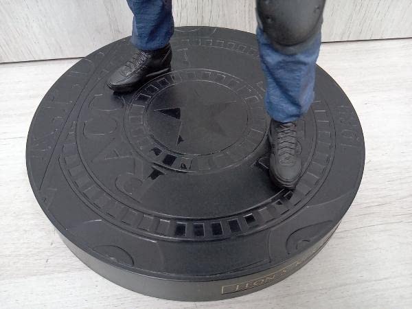 Amazon | バイオハザード RE:2 レオン・S・ケネディ フィギュア 箱なし