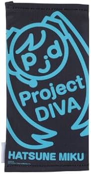 Amazon | 初音ミク -Project DIVA- 2nd アクセサリーセット | ケース