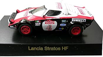 Amazon | 京商 1/64 FIAT LANCIA フィアット ランチア ミニカー