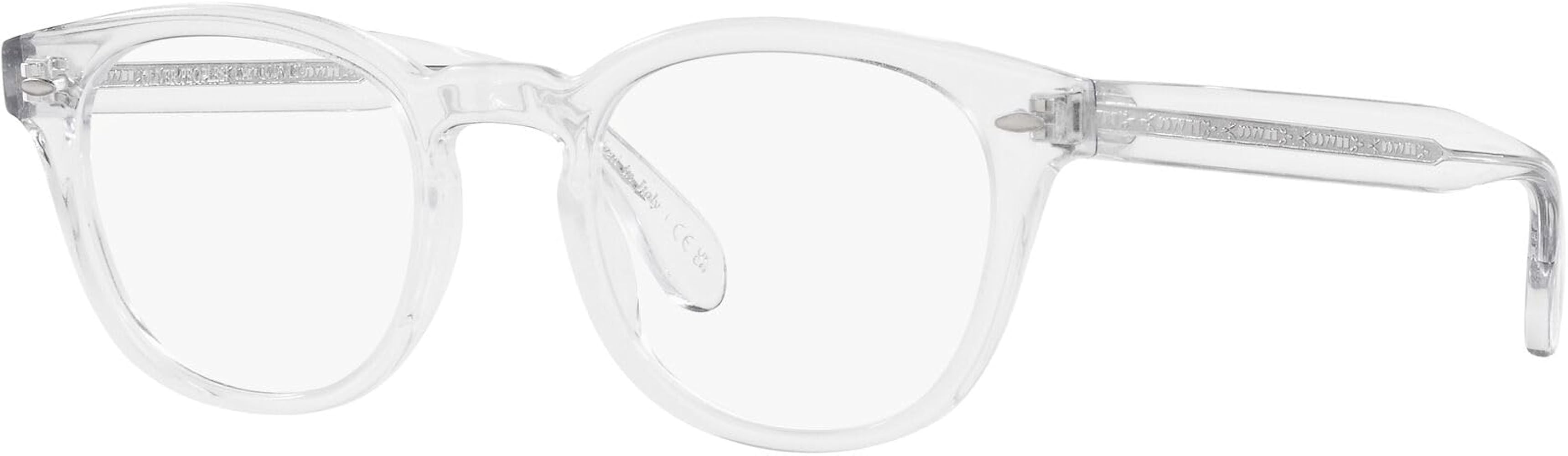Oliver Peoples SHELDRAKE OV 5036 CRYSTAL 47/22/145 unisex Eyewear