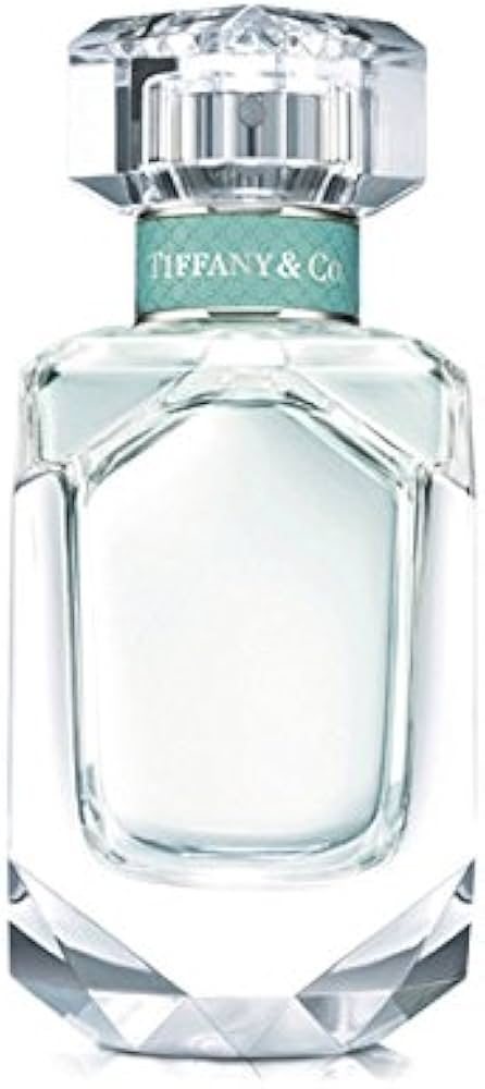 Amazon | ティファニー EDP・SP 50ml [並行輸入品] | TIFFANY