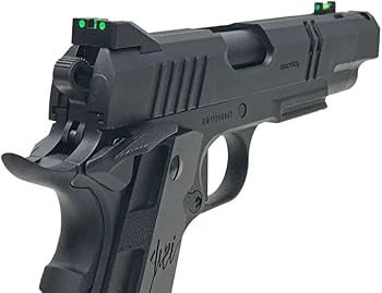 Amazon.co.jp: カーボネイト Carbon8 ガスガン Black Kitty ブラック