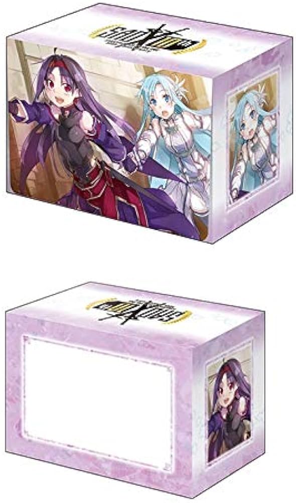 Amazon | ブシロードデッキホルダーコレクションV2 Vol.938 電撃文庫