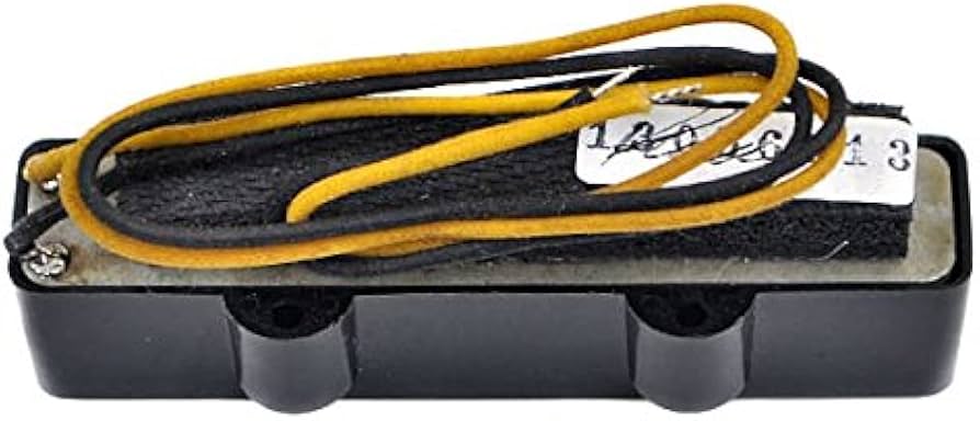 Amazon | SEYMOUR DUNCAN セイモアダンカン ベース用ピックアップ