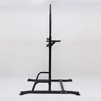 Amazon | 懸垂マシン マット コンパクト ベンチ付き ぶらさがり健康器