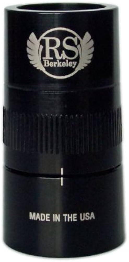 Amazon.co.jp: RS Berkeley FREEDOM BARREL フリーダムバレル