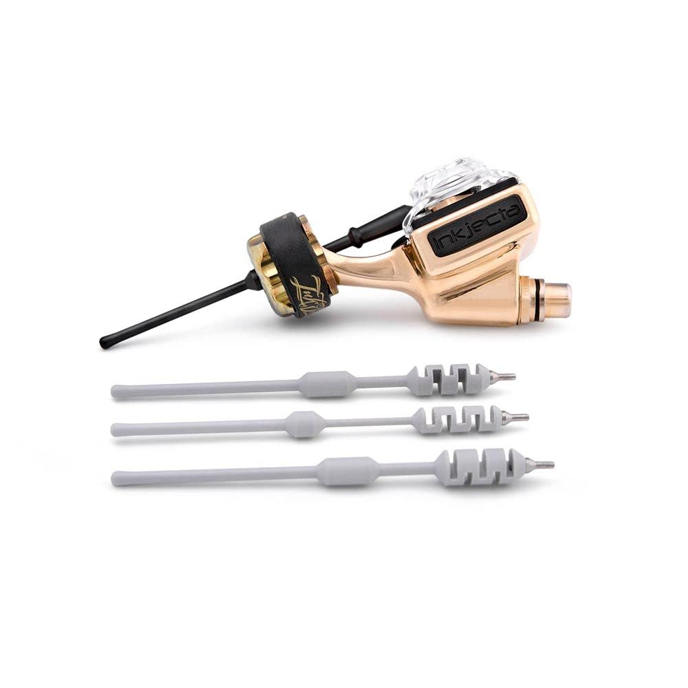 Amazon.com: InkJecta Flite Nano Elite Tattoo Machine — Limited