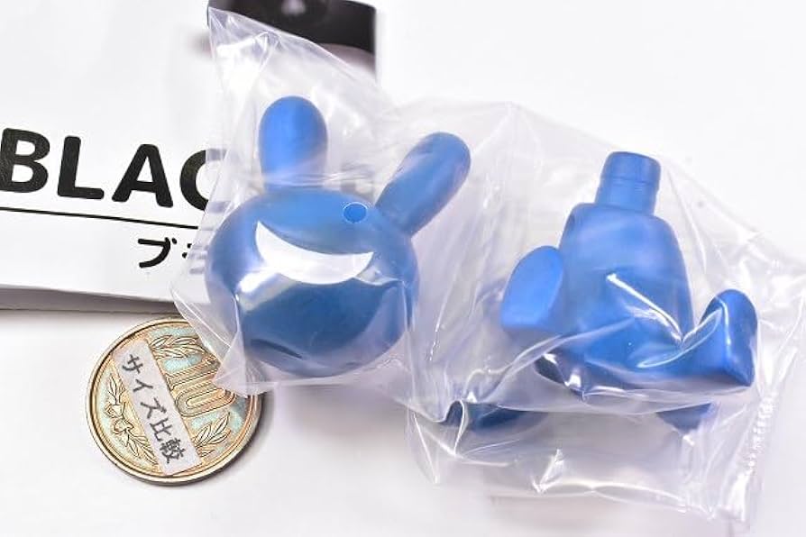 Amazon | BLACK RABBiT 7(ブラックラビット7)カプセル版 [5.カメレオン