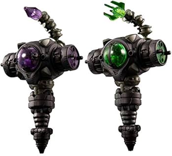 Amazon.co.jp: ダイアクロン DA-26 ワルダースーツセット 〈ダーク