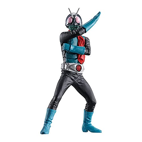 Amazon.co.jp: HG仮面ライダー classic 壱 [1.仮面ライダー旧1号](単品
