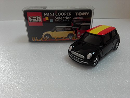 トミカ ミニクーパー」の人気商品一覧 | 安い商品を通販サイトから探す