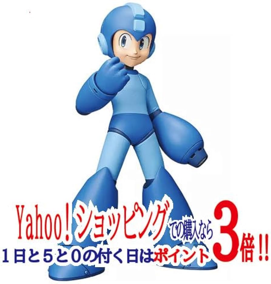 Amazon | ロックマン Grandista-ROCKMAN- カプコン限定 Ss