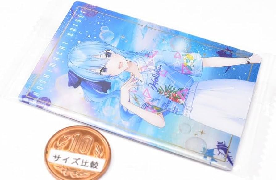 Amazon | ホロライブプロダクション ウエハース hololive SUPER EXPO