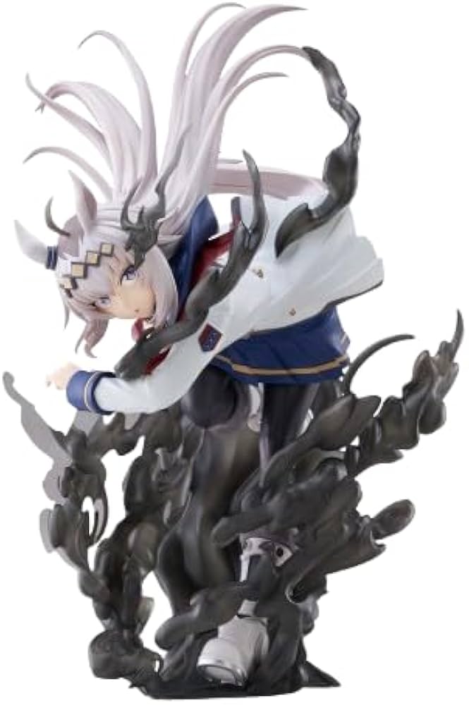Amazon.co.jp: アニメ『ウマ娘 シンデレラグレイ』 BANPRESTO EVOLVE