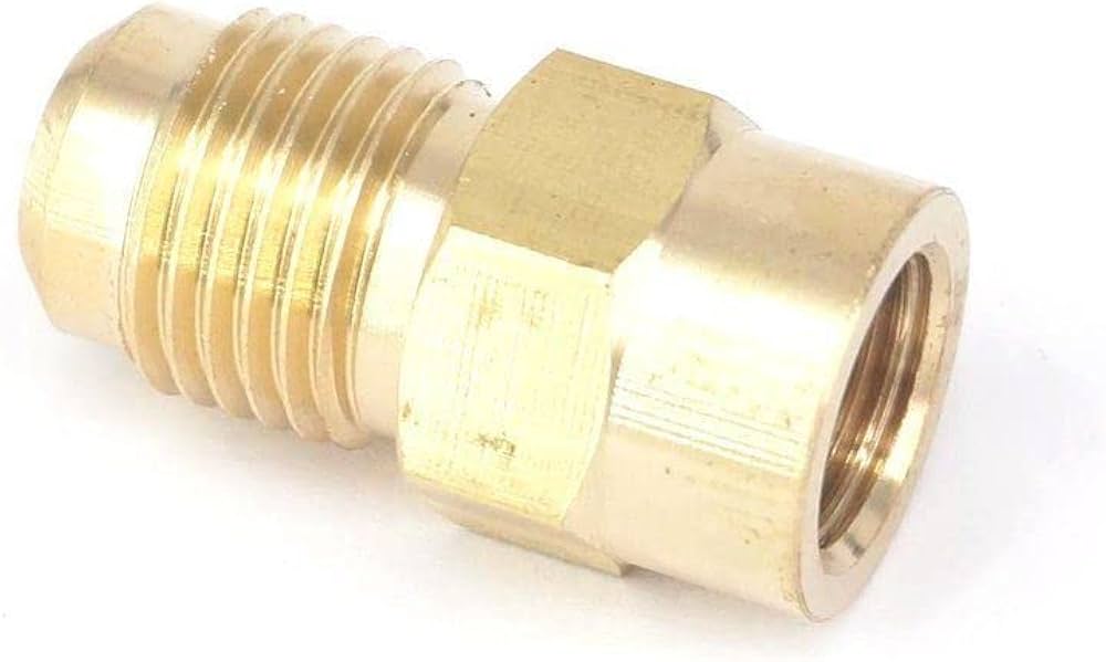 Amazon.co.jp: SAEネジ1/2