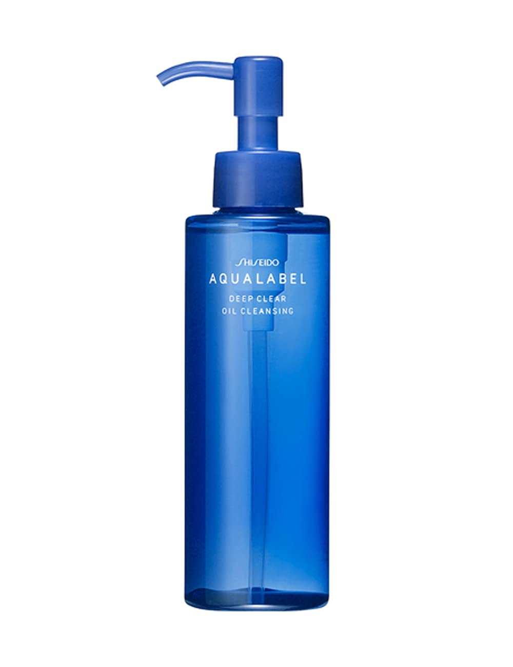 Amazon | アクアレーベル ディープクリアオイルクレンジング 150mL