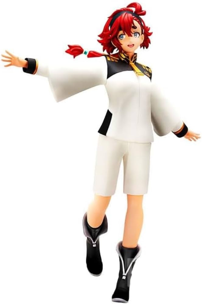 Amazon.co.jp: バンプレスト 機動戦士ガンダム 水星の魔女 スレッタ